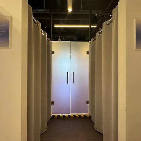 Tanca דירה *